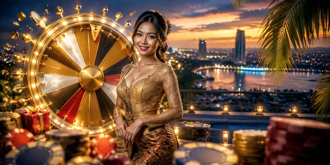 kalijodo slot Live Dealer Lobby